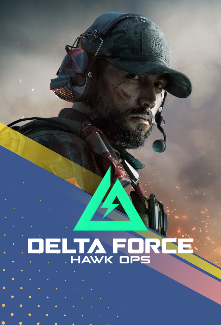 DELTA FORCE